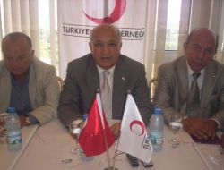 Somali’ye Toplanan Yardımlar 500 Milyon Lirayı Aştı