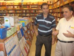 Erzurum Nt Mağazaları Eğitim Sezonunu Açtı