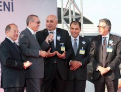 BAŞBAKAN ERDOĞAN KAYSERİ'DE..