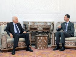 Arap Birliği Ve Suriye, Reformların Hızlandırılması Konusunda Anlaştı