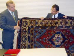 Kayseri Türkiye’de Şehircilikle Ön Planda