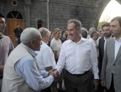 Terör Bu Bölgenin En Birinci Düşmanı