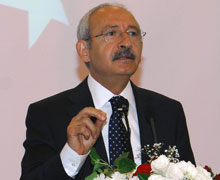 'Lieberman haddini aştı'