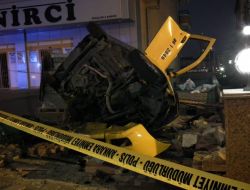 Aşırı Hız 3 Cana Mal Oldu