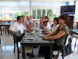 Edremit’te Vakıflara Seminer