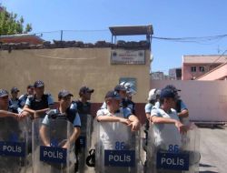 DARBE MAĞDURLARINDAN AÇIKLAMA