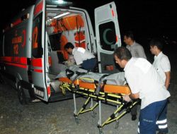 Genç Bir Kadın Öldürülerek Boş Tarlaya Atıldı