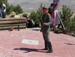 Sakarya Meydan Muharebesi'nin 90'ıncı Yıldönümü Kutlanıyor