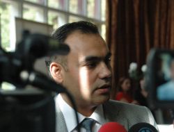 ‘Camilere Kurbanlıkları Şoklama Baskısı’