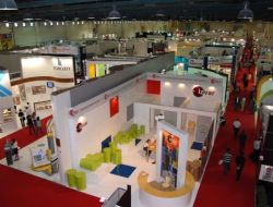 Ambalaj Fuarı 15 Eylül’de Kapılarını Açıyor