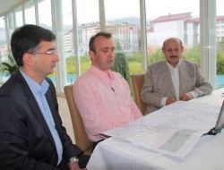 Rize’de Trafik Sorunu Çözüme Kavuşacak