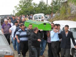 Canik Belediye Başkanı Genç’in Acı Günü