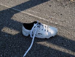 Motosikletiyle Akrobatik Gösteri Yapan Genç Hayatını Kaybetti