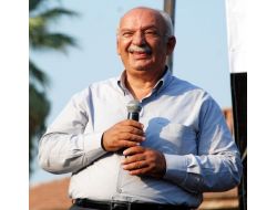 "Kürtler Arap, Türk, Çerkez, Laz Ve Gürcü Kardeşleriyle Yaşamak İstiyor"