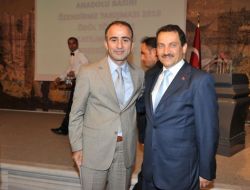 Bik Genel Müdürü Kastamonu’ya Gelecek