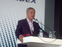 Akres-akhisar Rüzgar Santrali Akhisar'da Devreye Girdi