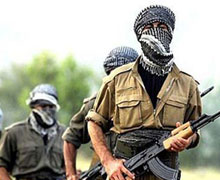 Şemdinli'de İki Şehit