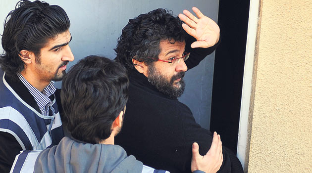 İddianame, örgütsel faaliyetleri anlatıyor..