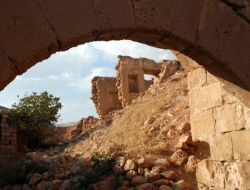 Gurs Köyleri Mardinwood’a Aday