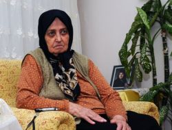 Hayretin Eren'in İsmi Silinmemiş