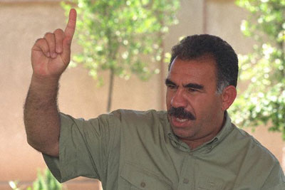 Öcalan İmralı'dan naklediliyor mu?