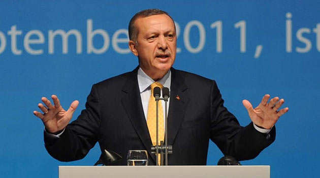 Başbakan'dan Açıklamalar