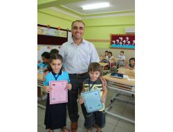 Gülen Kolejinden 1. Sınıf Öğrencilerine Mektuplu Çağrı