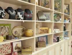 Meslek Edindirme Kursunda Yapılan Ürünler 5 Bin Tl Gelir Getirdi