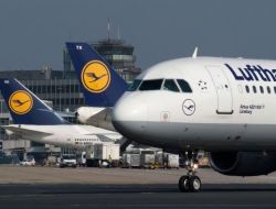 Lufthansa Yöneticisi Wende: Türkiye İle Uzun Süreli Bir Aşk Yaşıyoruz