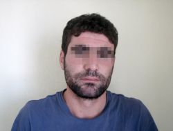 Terör Örgütü Propagandası Suçuyla Aranan Bir Kişi Yakalandı