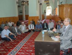 Muş’tan 441 Hacı Adayı Kutsal Topraklara Gidecek