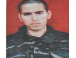 Niğdeli Şehidin Baba Ocağına Ateş Düştü