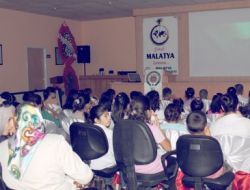 Sinema İle İlk Kez Tanıştılar