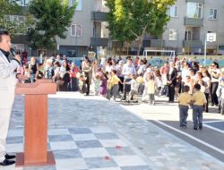 Tuzla Belediye Başkanı Yazıcı