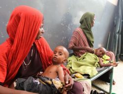 Somalili 13 Çocuk Gece İstanbul’a Getiriliyor