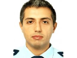 Şehit Polis İki Ay Önce Göreve Başlamış