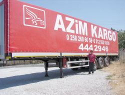 Dört Kişiyle Treyler Yaptı, Şimdi Kamyon Üretmek İstiyor