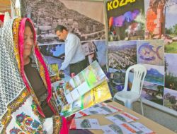 Özalp: Kozan İle Güzel Çalışmalara İmza Atacağız