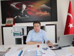 Doğubayazıt Esnafından Protesto