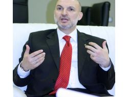 Müsiad Başkanı: Özel Sektör Yatırımları İkinci Çeyrekte Büyümenin Motoru Oldu