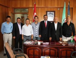 Chp'li Özkoç'tan Önemli Açıklama