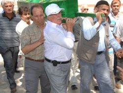 Ak Partili Meclis Üyesinin Acı Günü