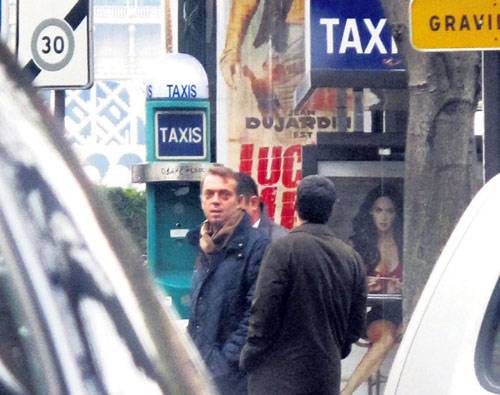 Sabah, Uzan'ı buldu!!!