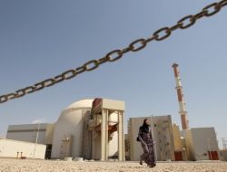 Buşehir Nükleer Santrali Resmen Aktif