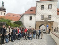 Kastamonu Üniversitesi Orman Fakültesi Avrupa’daki Fakültelerin Arasına Girdi