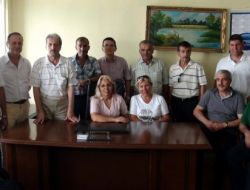 Darbe Öncesi Birbirine Silah Çekenler Aynı Çatı Altında Buluştu