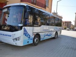 Ilgın Belediyesi Araç Parkını Güçlendirdi