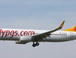 Pegasus, Priştina Uçuşlarına Başlıyor