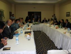 "Kapadokya Ender Kültür Miraslarından Birisi"