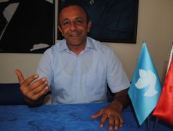 Dsp'li Çakmak'tan Anayasa Yorumu